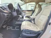 2017 Honda CR-V photo