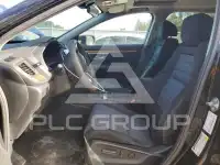 2017 Honda CR-V фото