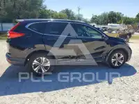 2017 Honda CR-V фото