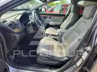 2017 Honda CR-V фото