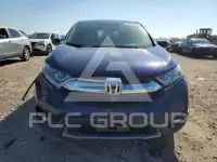 2017 Honda CR-V photo