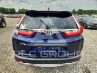2017 Honda CR-V фото