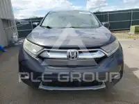 2017 Honda CR-V фото