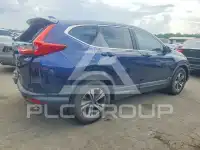 2017 Honda CR-V фото