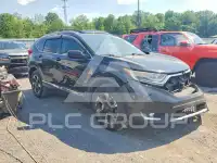 2017 Honda CR-V фото