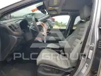 2017 Honda CR-V фото