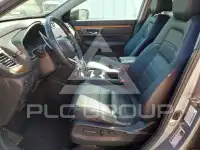2017 Honda CR-V фото