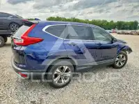 2017 Honda CR-V фото