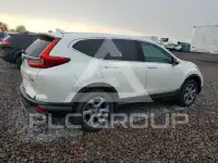 2017 Honda CR-V фото