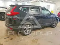 2017 Honda CR-V photo