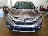 2017 Honda CR-V photo