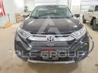2017 Honda CR-V photo