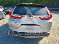 2017 Honda CR-V фото