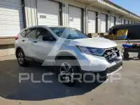 2017 Honda CR-V фото