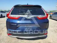 2017 Honda CR-V photo