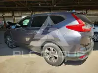 2017 Honda CR-V фото
