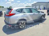 2017 Honda CR-V photo