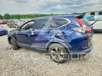 2017 Honda CR-V фото