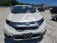2017 Honda CR-V photo