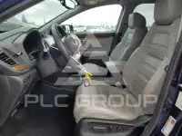 2017 Honda CR-V фото