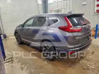 2017 Honda CR-V фото