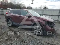 2017 Honda CR-V фото
