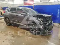 2017 Honda CR-V фото