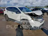 2017 Honda CR-V photo