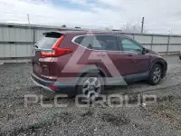 2017 Honda CR-V фото