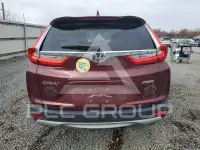 2017 Honda CR-V фото