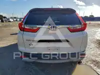 2017 Honda CR-V photo