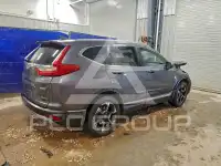 2017 Honda CR-V фото