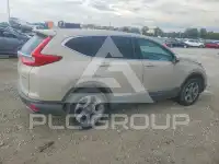2017 Honda CR-V photo