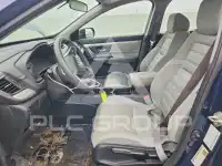 2017 Honda CR-V фото