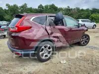 2017 Honda CR-V фото