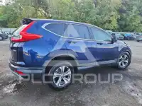 2017 Honda CR-V фото