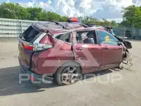 2017 Honda CR-V фото