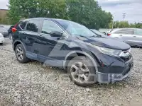 2017 Honda CR-V фото