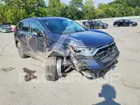 2017 Honda CR-V photo