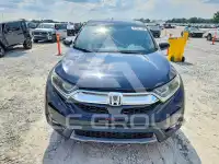 2017 Honda CR-V photo