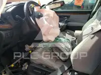2017 Honda CR-V фото