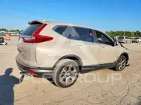 2017 Honda CR-V фото