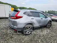2017 Honda CR-V photo