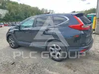 2017 Honda CR-V фото