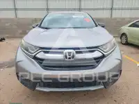 2017 Honda CR-V photo