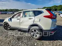 2017 Honda CR-V фото