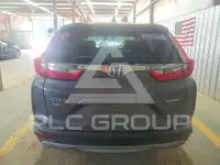 2017 Honda CR-V фото