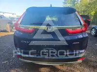 2017 Honda CR-V photo