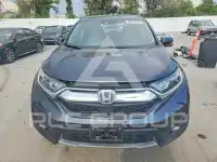 2017 Honda CR-V фото