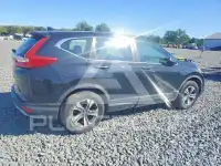 2017 Honda CR-V фото